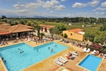 Photo Camping Capfun Las Bousigues