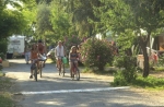Photo Camping Capfun Las Bousigues