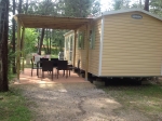 Photo Camping De La Vallée De Taradeau