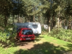 Photo Camping De La Vallée De Taradeau