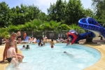 Camping Capfun Paris Roussillon