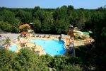 Photo Camping Capfun Paris Roussillon