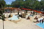 Camping Capfun Le Temps Libre