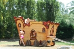 Photo Camping Capfun Le Temps Libre