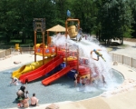 Photo Camping Capfun Le Temps Libre