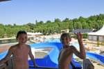 Photo Camping Capfun Le Temps Libre