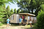 Photo Camping Capfun Le Temps Libre