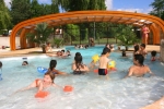 Photo Camping Capfun Le Temps Libre