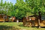 Photo Camping Capfun Les Hauts De Ratebout
