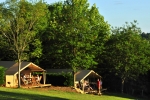 Photo Camping Capfun Les Hauts De Ratebout