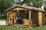 Photo Camping Capfun Le Plan Du Fernuy