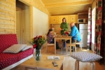 Photo Camping Capfun Le Plan Du Fernuy