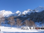 Photo Camping Capfun Le Plan Du Fernuy