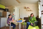 Photo Camping Capfun Le Plan Du Fernuy