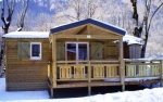Photo Camping Capfun Saint Colomban