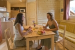 Photo Camping Capfun Saint Colomban
