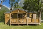 Photo Camping Capfun Saint Colomban