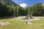 Photo Camping Capfun Saint Colomban
