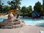 Camping Capfun La Régnière