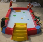 Photo Camping Capfun Fredland