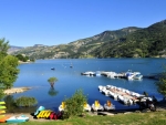 Photo Camping Du Lac