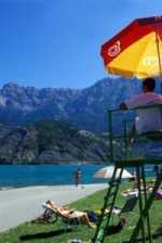 Photo Camping Du Lac