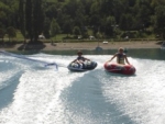 Photo Camping Du Lac