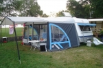 Campéole La Pinède