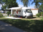 Photo Campéole La Pinède