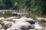 Photo Camping Les Galets