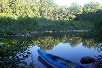 Photo Camping Les Galets