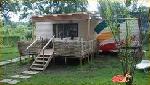 Photo Camping Salixcamp