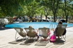 Photo Camping Indigo Le Moulin