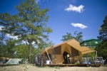Photo Camping Indigo Le Moulin