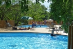 Photo Camping Indigo Le Moulin