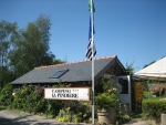 Photo Camping La Pindière