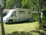 Photo Camping La Pindière