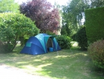 Photo Camping La Pindière
