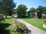 Photo Camping La Pindière
