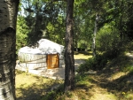 Photo Camping Bellevue