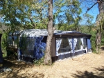 Photo Camping Bellevue