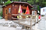 Camping Le Bouquier Caromb Vaucluse