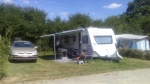 Photo Flower Camping Les Brillas