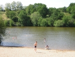 Photo Camping De Coulvee