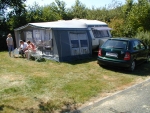 Photo Camping De Coulvee