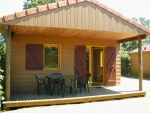 Photo Camping De Coulvee