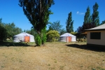 Photo Camping Ensoya Les Balcons Verts