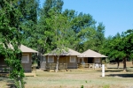 Photo Camping Ensoya Les Balcons Verts