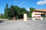 Camping Ensoya Les Balcons Verts