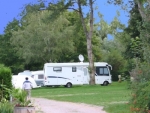 Photo Camping La Courtine